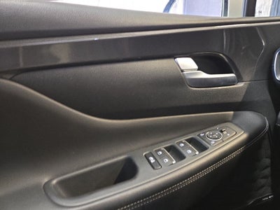 2023 Hyundai Santa Fe SEL AWD