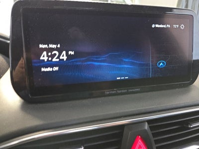 2023 Hyundai Santa Fe SEL AWD