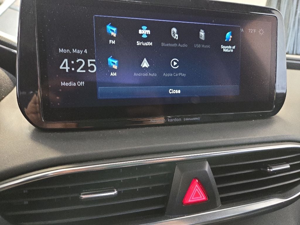 2023 Hyundai Santa Fe SEL AWD