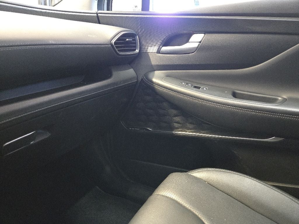 2023 Hyundai Santa Fe SEL AWD