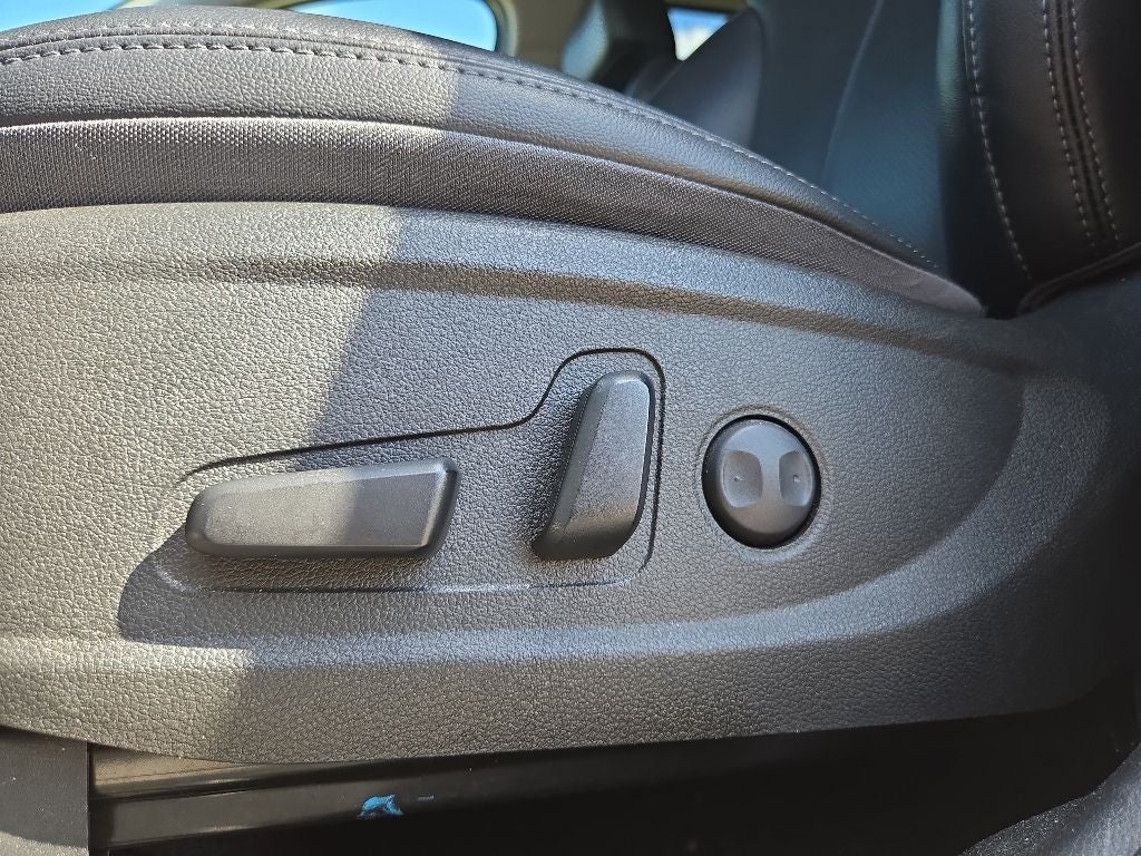 2023 Hyundai Santa Fe SEL AWD