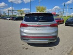 2023 Hyundai Santa Fe SEL AWD