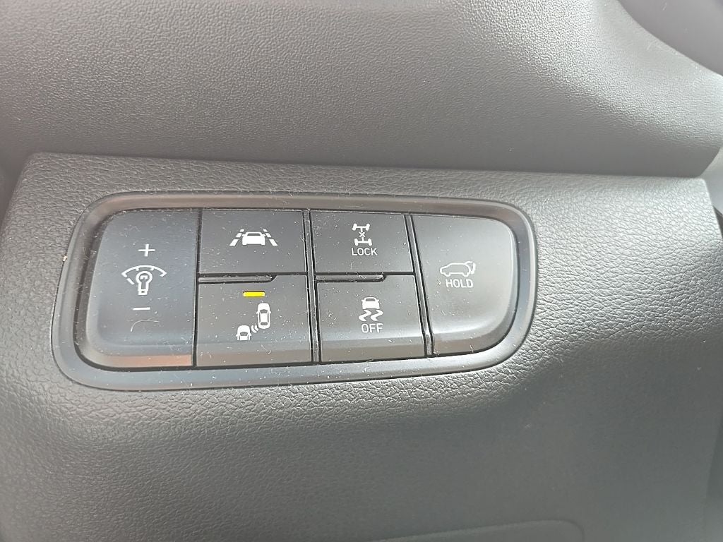2020 Hyundai Santa Fe Limited AWD