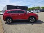 2020 Hyundai Santa Fe Limited AWD