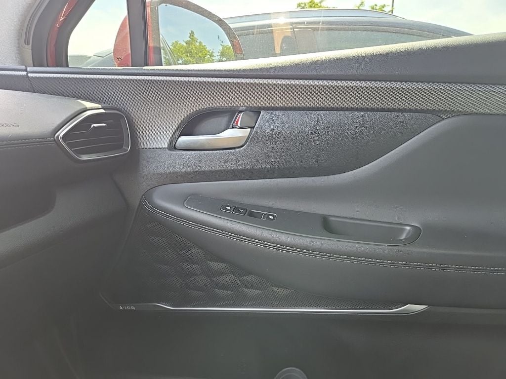 2020 Hyundai Santa Fe Limited AWD