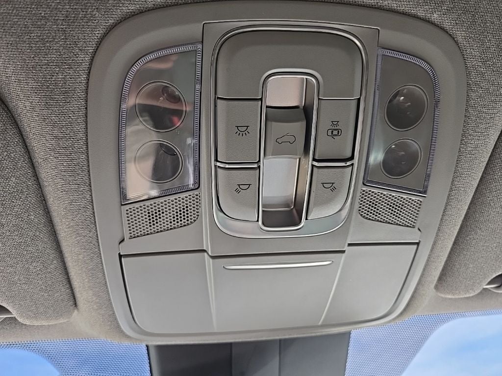 2020 Hyundai Santa Fe Limited AWD