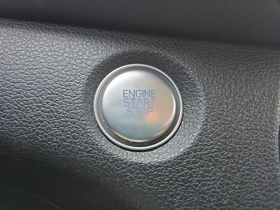 2020 Hyundai Santa Fe Limited AWD