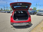 2020 Hyundai Santa Fe Limited AWD
