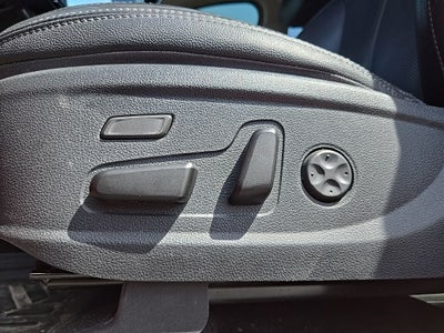 2020 Hyundai Santa Fe Limited AWD