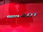 2020 Hyundai Santa Fe Limited AWD