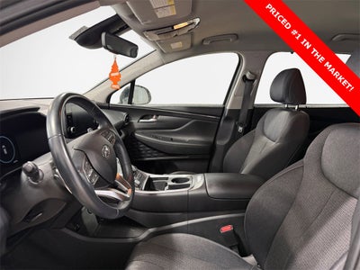 2022 Hyundai Santa Fe XRT AWD