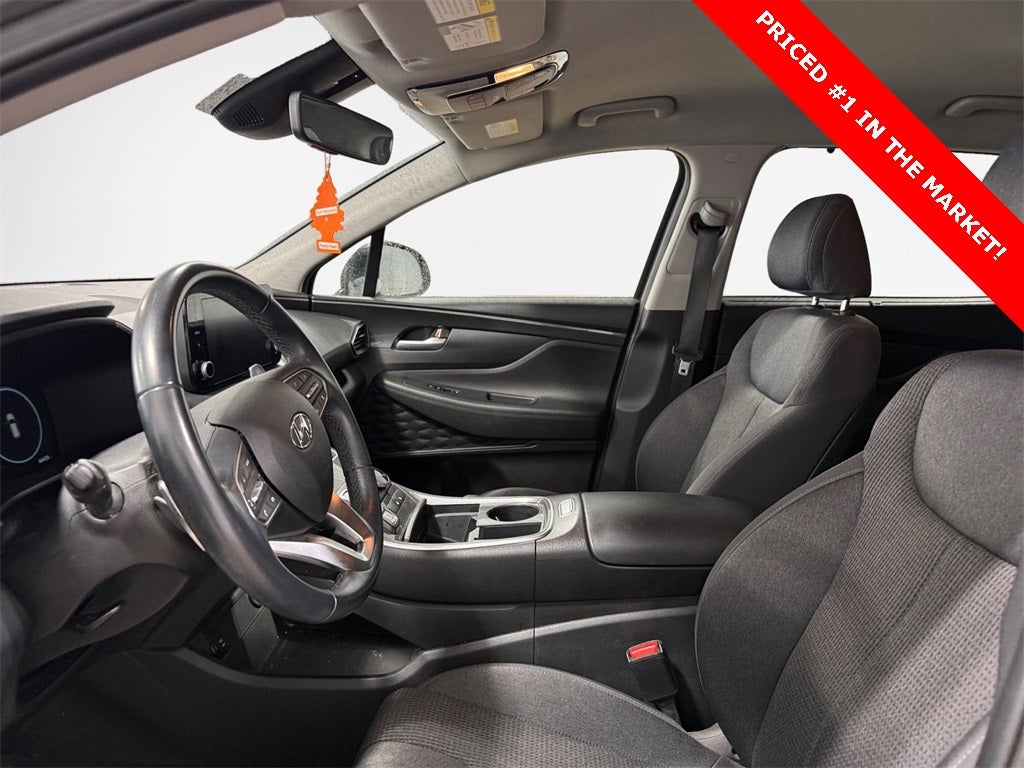 2022 Hyundai Santa Fe XRT AWD