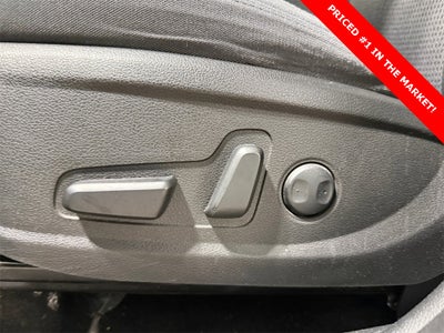 2022 Hyundai Santa Fe XRT AWD