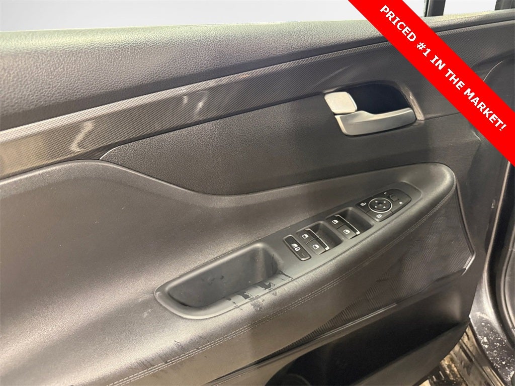 2022 Hyundai Santa Fe XRT AWD