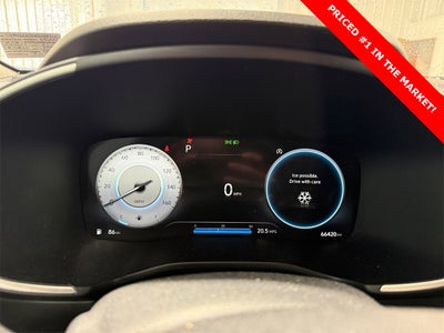 2022 Hyundai Santa Fe XRT AWD