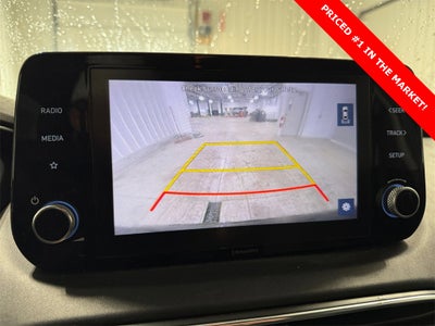 2022 Hyundai Santa Fe XRT AWD