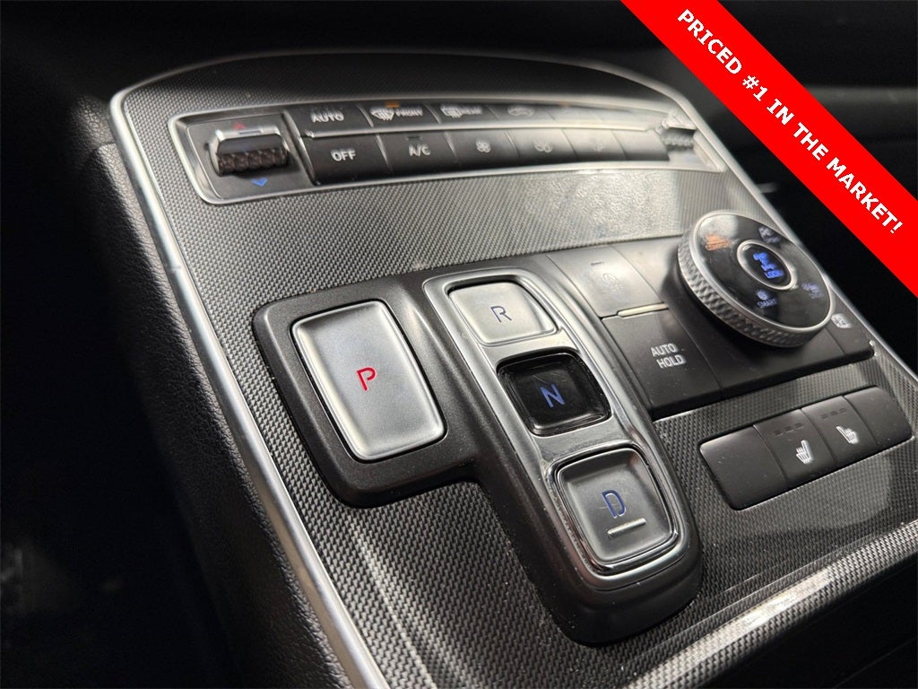 2022 Hyundai Santa Fe XRT AWD