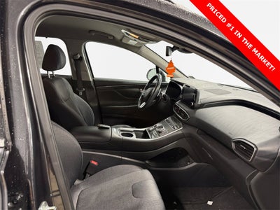 2022 Hyundai Santa Fe XRT AWD