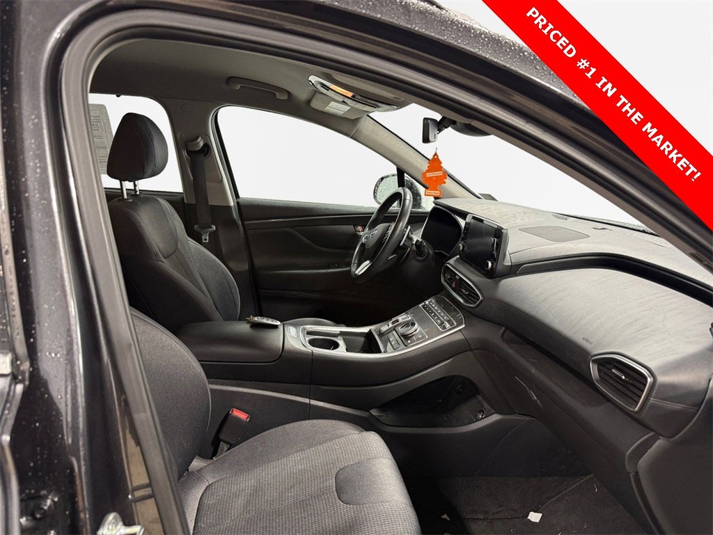 2022 Hyundai Santa Fe XRT AWD