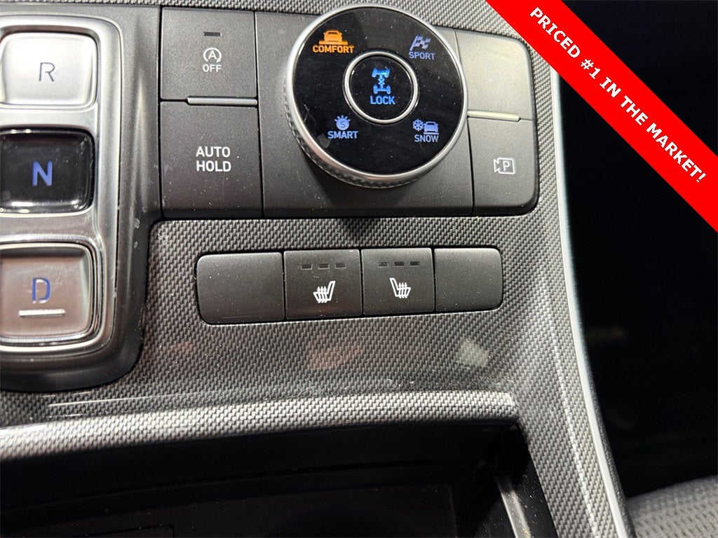 2022 Hyundai Santa Fe XRT AWD