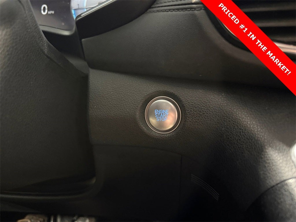 2022 Hyundai Santa Fe XRT AWD