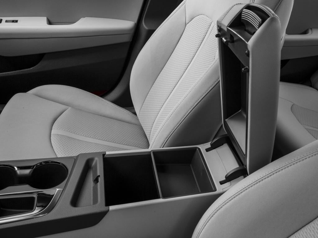 2017 Hyundai Sonata Base
