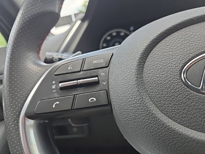 2020 Hyundai Sonata SEL Plus