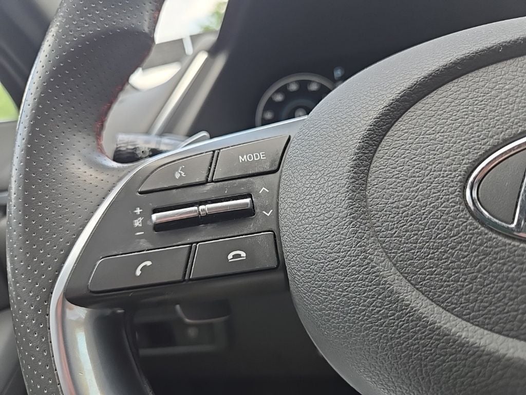 2020 Hyundai Sonata SEL Plus
