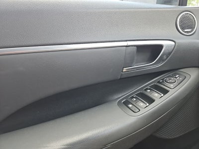2020 Hyundai Sonata SEL Plus