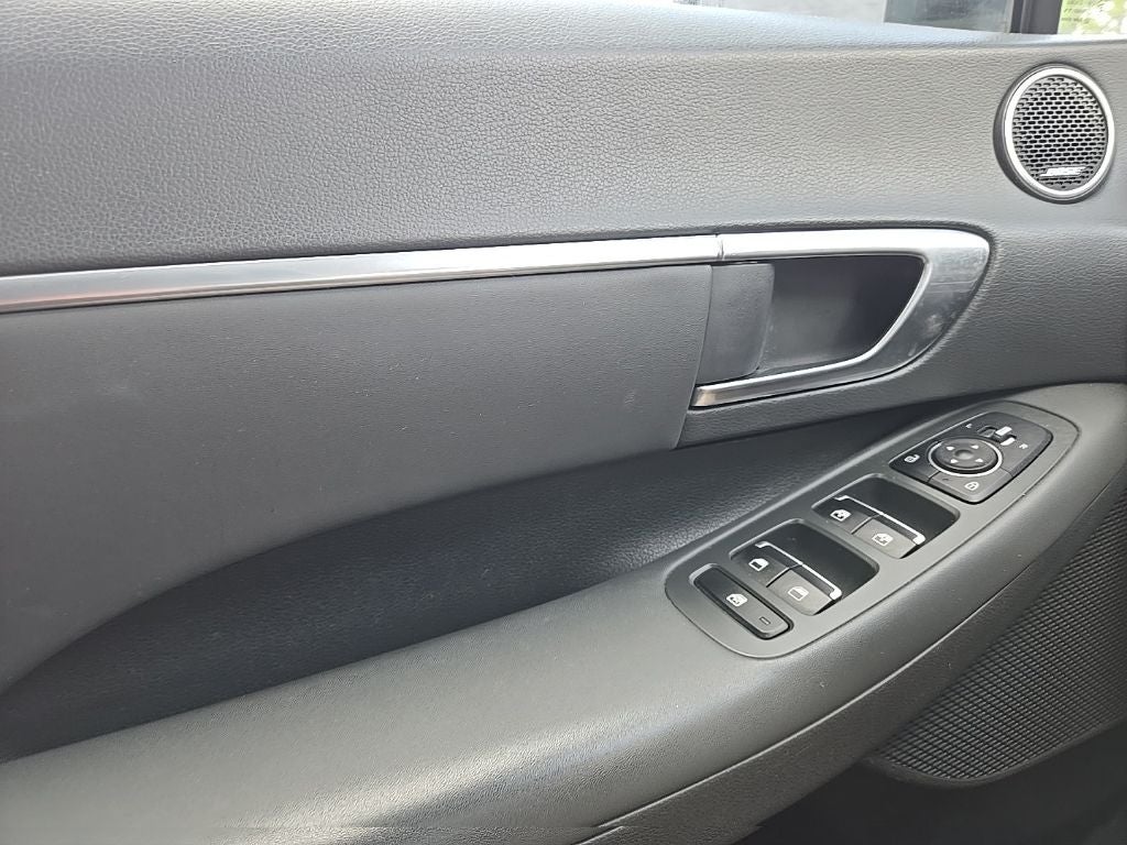 2020 Hyundai Sonata SEL Plus