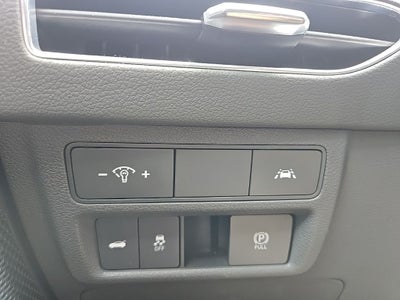 2020 Hyundai Sonata SEL Plus