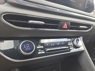 2020 Hyundai Sonata SEL Plus