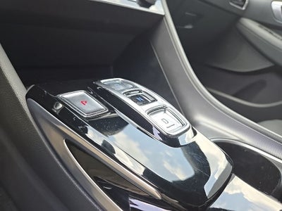 2020 Hyundai Sonata SEL Plus