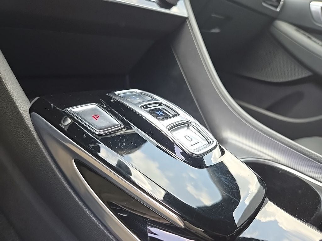 2020 Hyundai Sonata SEL Plus