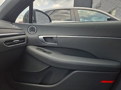 2020 Hyundai Sonata SEL Plus