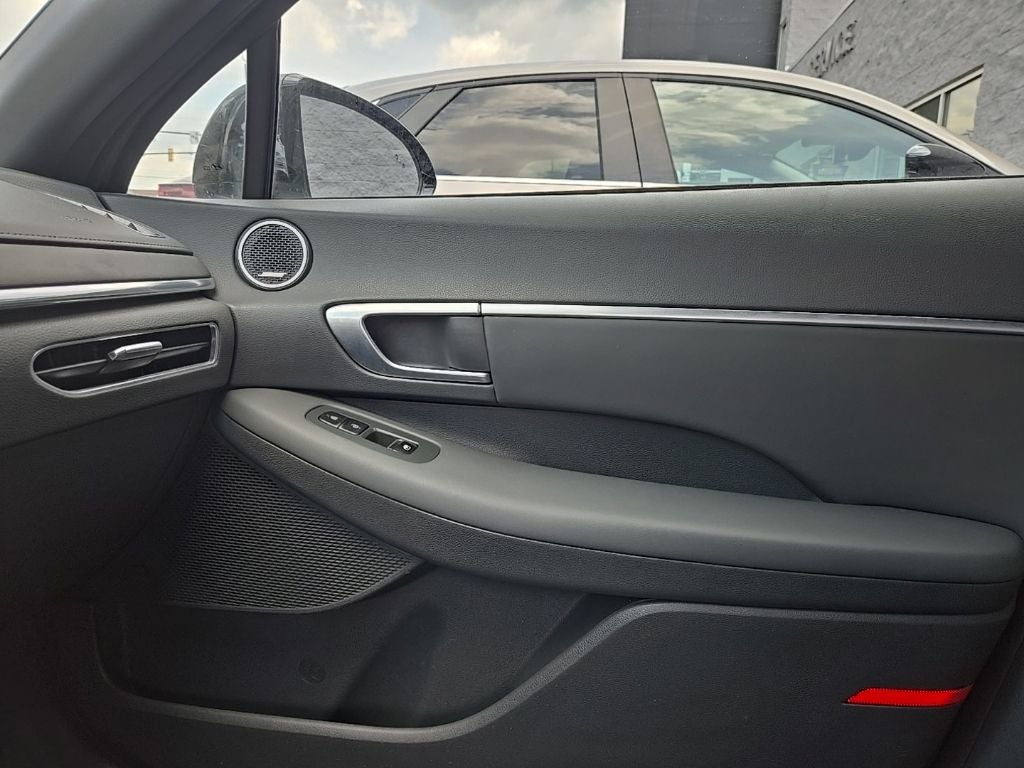 2020 Hyundai Sonata SEL Plus