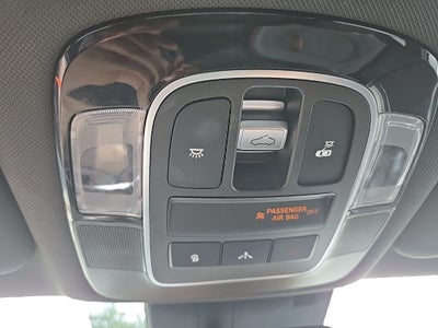 2020 Hyundai Sonata SEL Plus