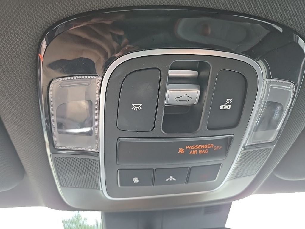 2020 Hyundai Sonata SEL Plus