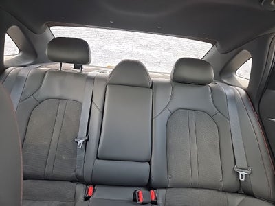 2020 Hyundai Sonata SEL Plus