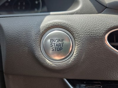 2020 Hyundai Sonata SEL Plus