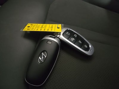 2020 Hyundai Sonata SEL Plus