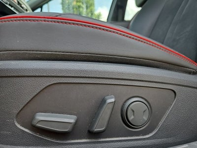 2020 Hyundai Sonata SEL Plus