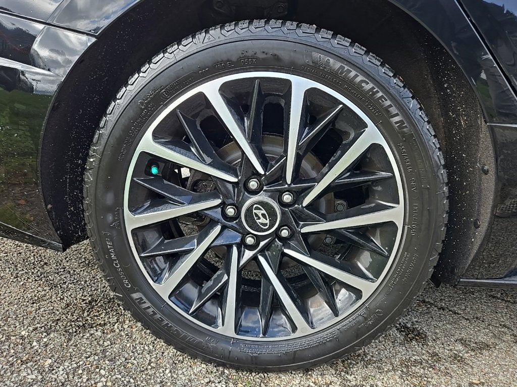 2020 Hyundai Sonata SEL Plus
