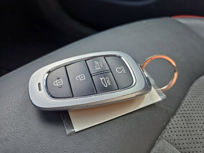 2020 Hyundai Sonata SEL Plus