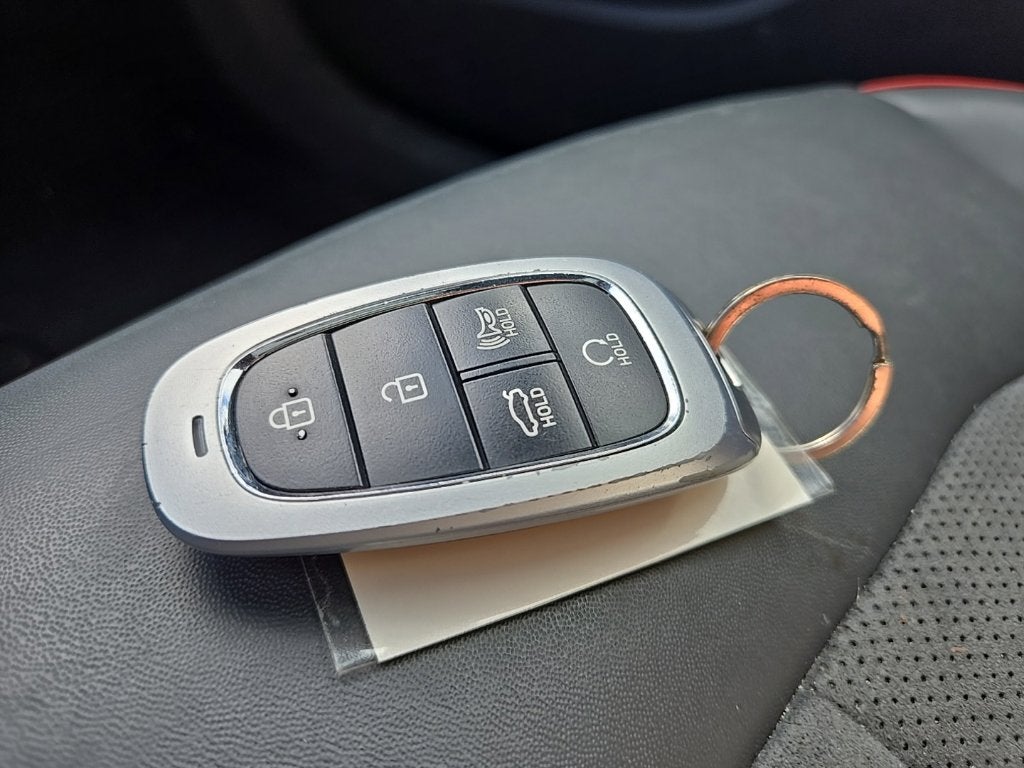 2020 Hyundai Sonata SEL Plus