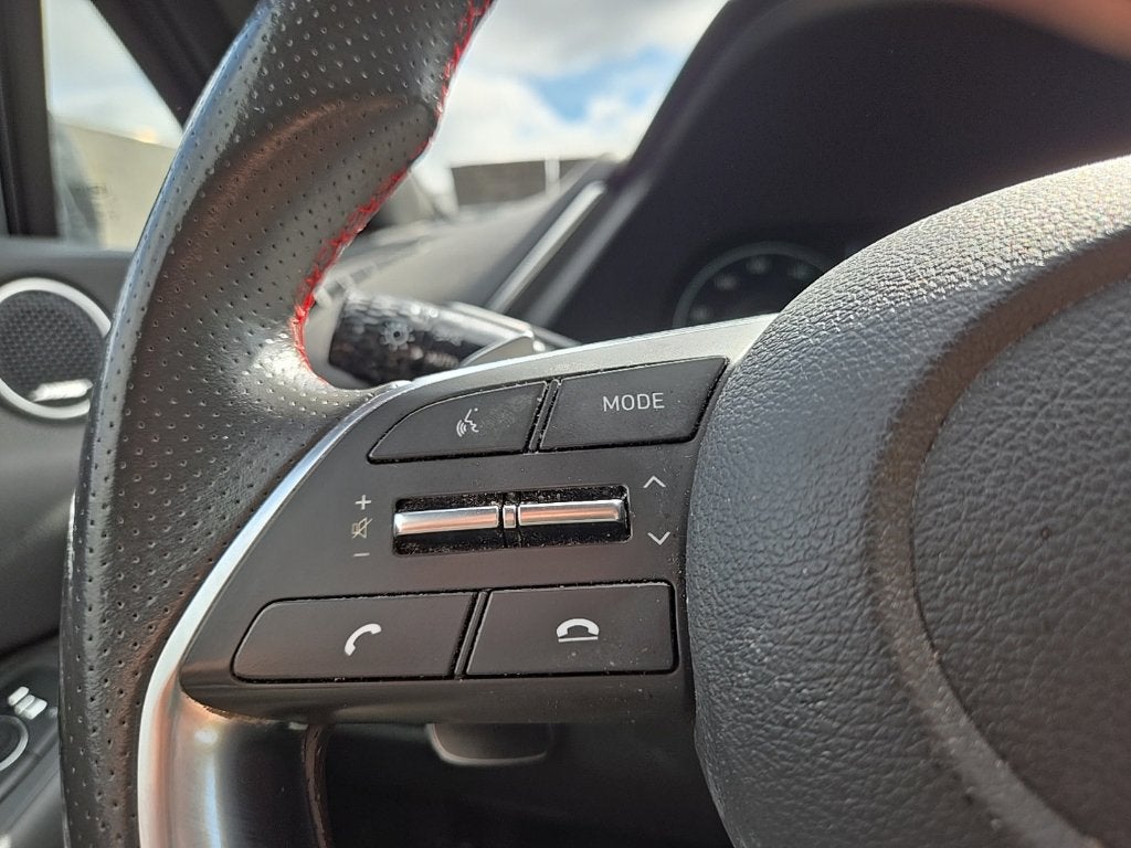 2020 Hyundai Sonata SEL Plus