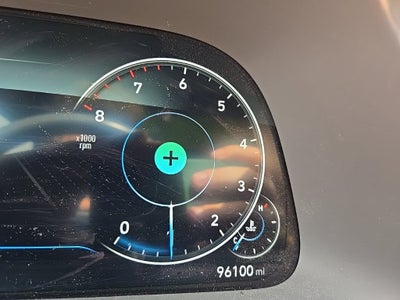 2020 Hyundai Sonata SEL Plus