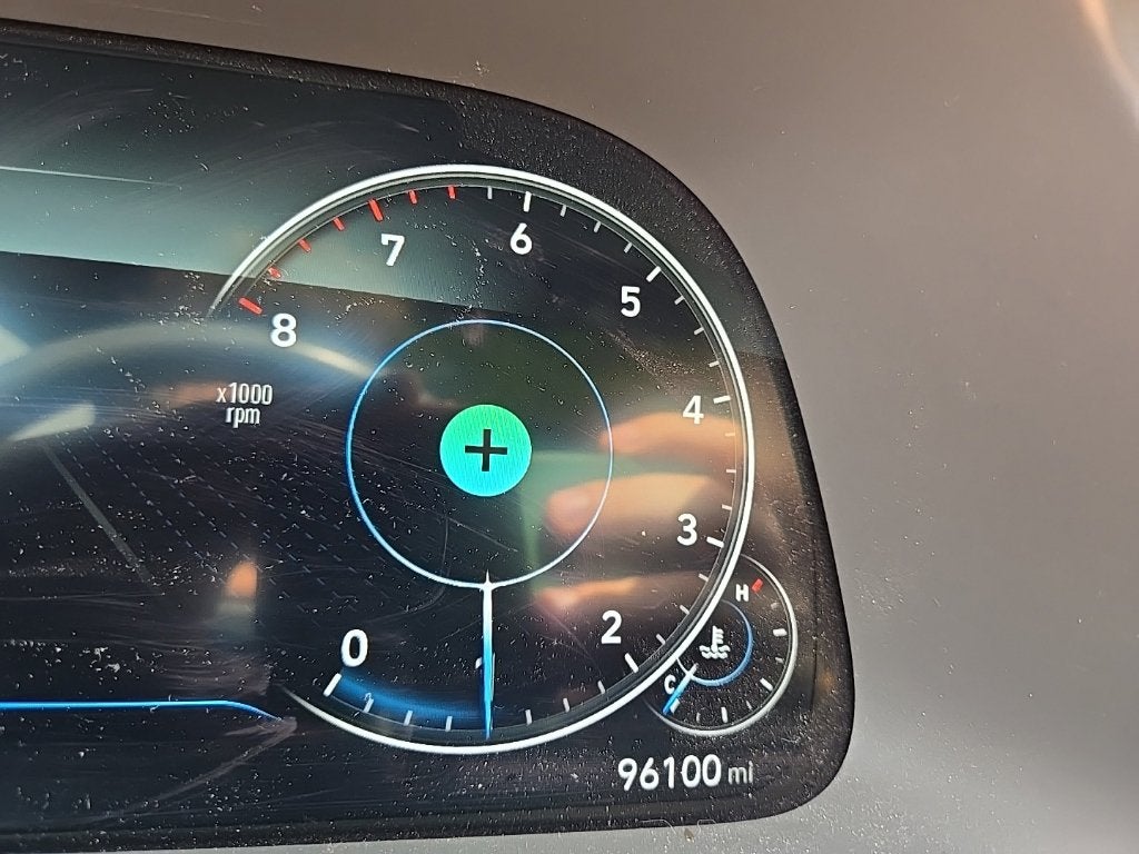 2020 Hyundai Sonata SEL Plus