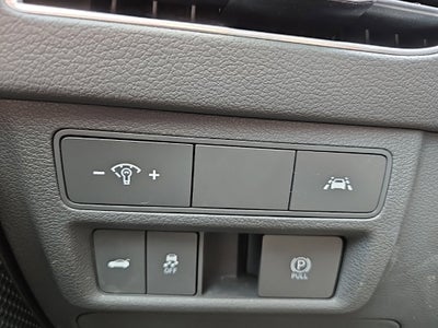 2020 Hyundai Sonata SEL Plus
