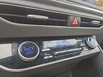 2020 Hyundai Sonata SEL Plus